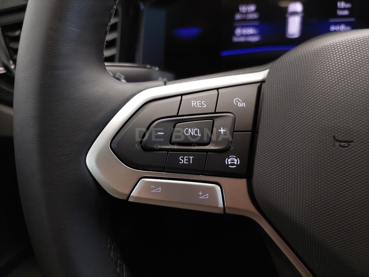 Volkswagen Polo 1.0 evo edition plus 80cv