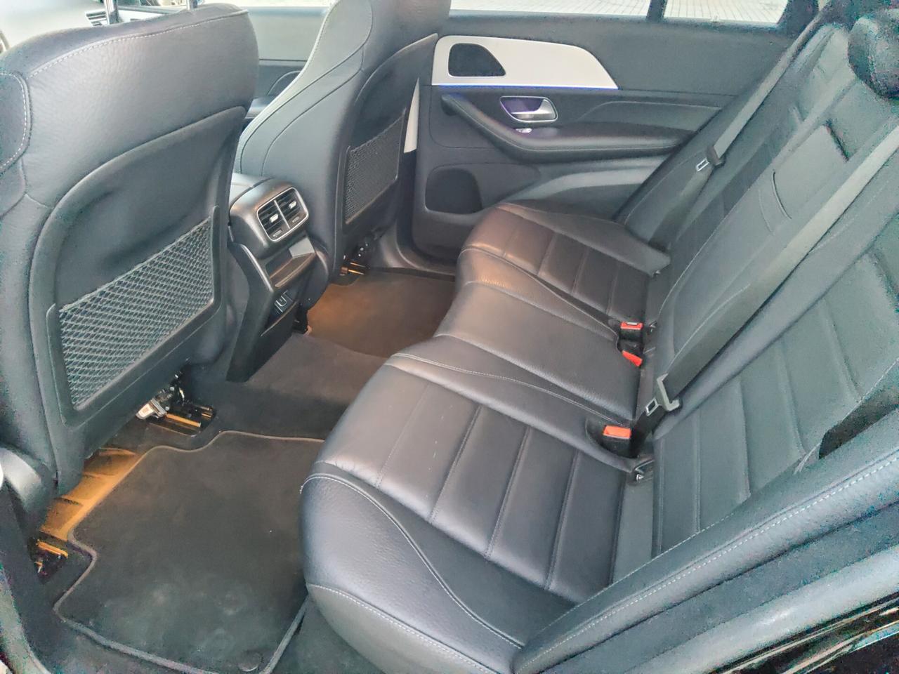 Mercedes-benz GLE 300 d 4Matic Premium Plus