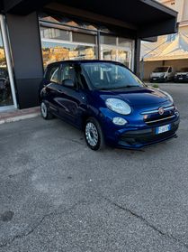 500 L 1.6 MTJ 120 CV OMOLOGAZIONE N1 - DEDUCIBILE 100%