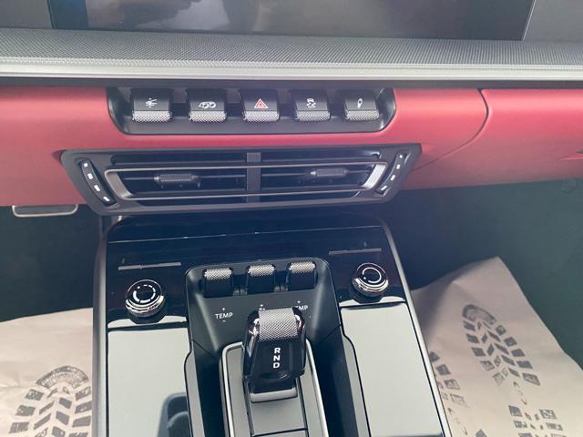 PORSCHE 992 Carrera 4S LISTINO 195K/SCARICO/TETTO/BOSE/LIFTER