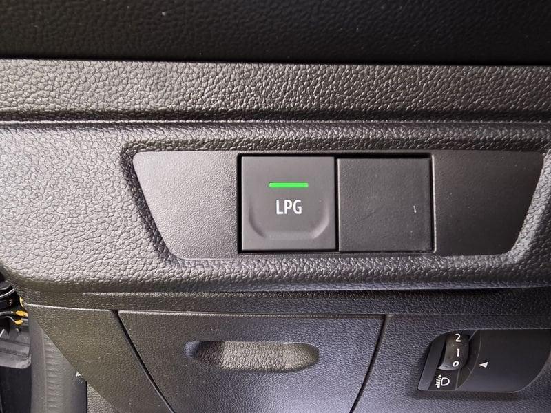 Dacia Sandero Sandero Streetway 1.0 TCe ECO-G Comfort