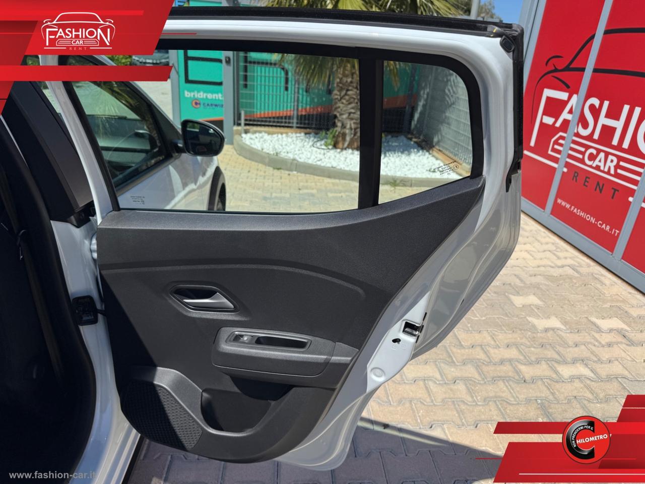 DACIA Sandero Stepway 1.0 TCe ECO-G Expression