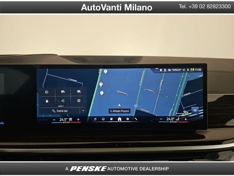 BMW X7 X7 xdrive 40d 48V MSport Pro auto 7p.ti