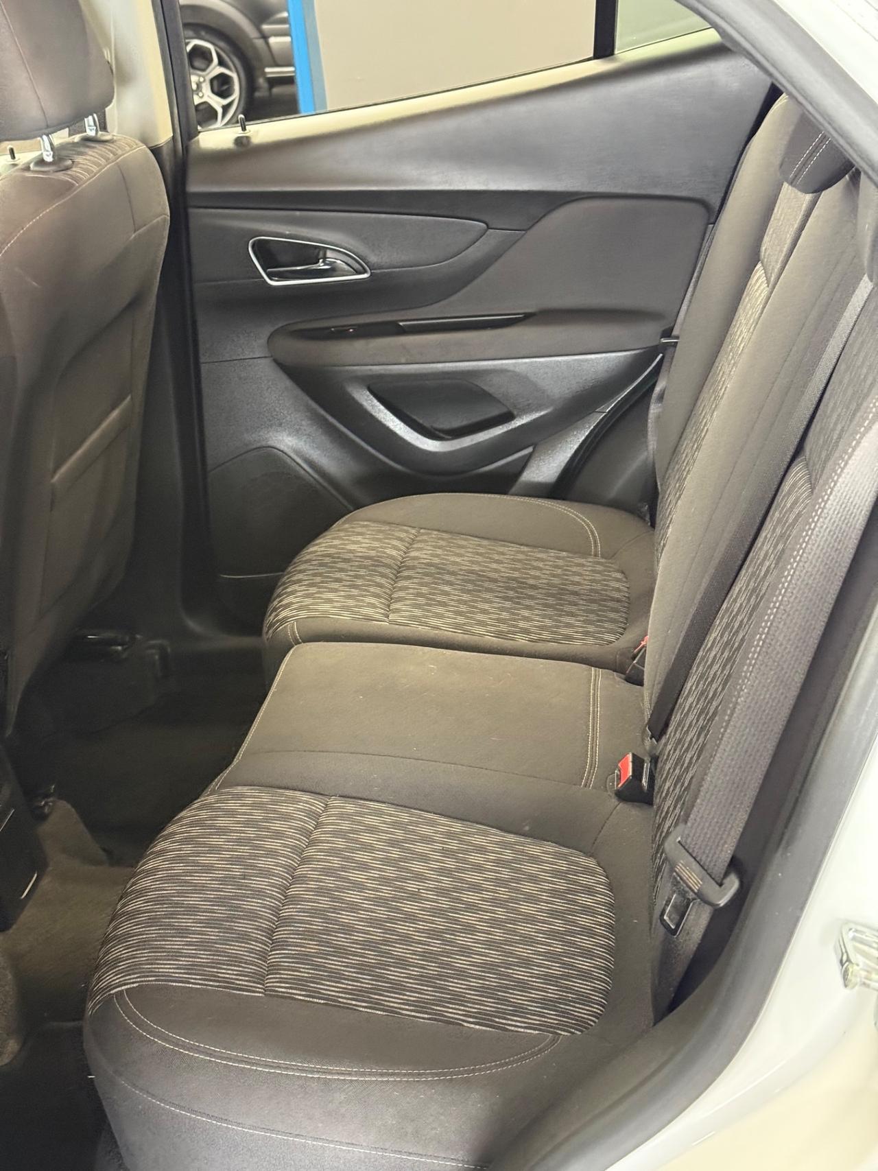 Opel Mokka 1.7 CDTI Ecotec 130CV 4x2 Start&Stop Cosmo