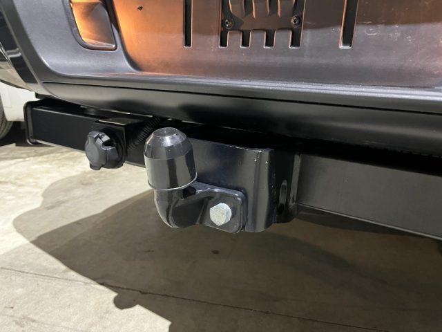 FORD Ranger 2.0D aut. 213CV DC Wildtrak 5 posti NAVI+GANCIO TR