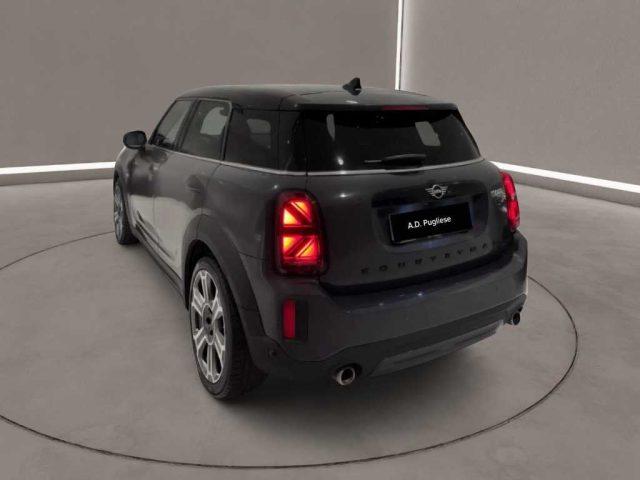 MINI Mini Countrym.(F60) - 2.0 Cooper SD Hype Countryman A