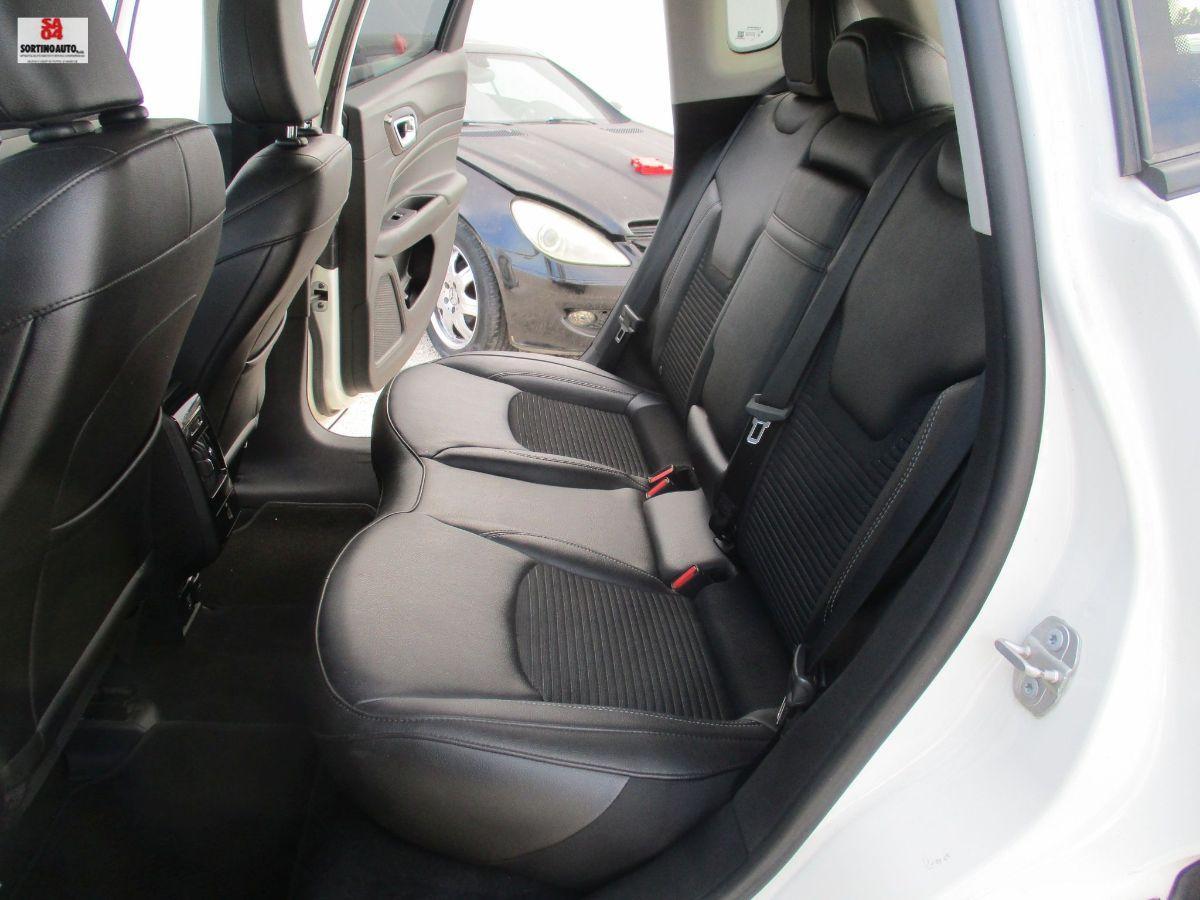 JEEP Compass 1.6 Mjt II 2WD Limited 11/2021 KM90000 FULL