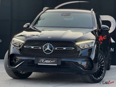 Mercedes-Benz GLC 220 d AMG Premium 4M 197CV