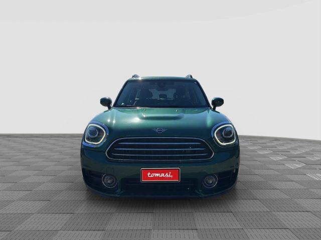 MINI Mini Countryman 1.5 One Boost Countryman