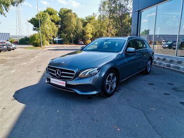 Mercedes E 200 D Sport 9G-Tronic Plus Station Wagon