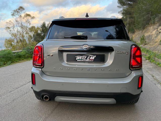 MINI Countryman 2.0 Cooper D Northwood Edition Countryman