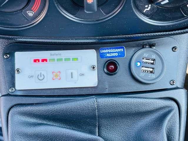 Fiat Fiorino ADVENTURE 1.3 MJT E5+ 95 CV