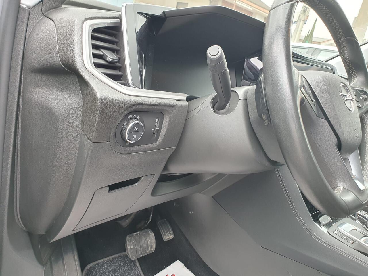 Opel Grandland 1.5 diesel Ecotec aut. Ultimate