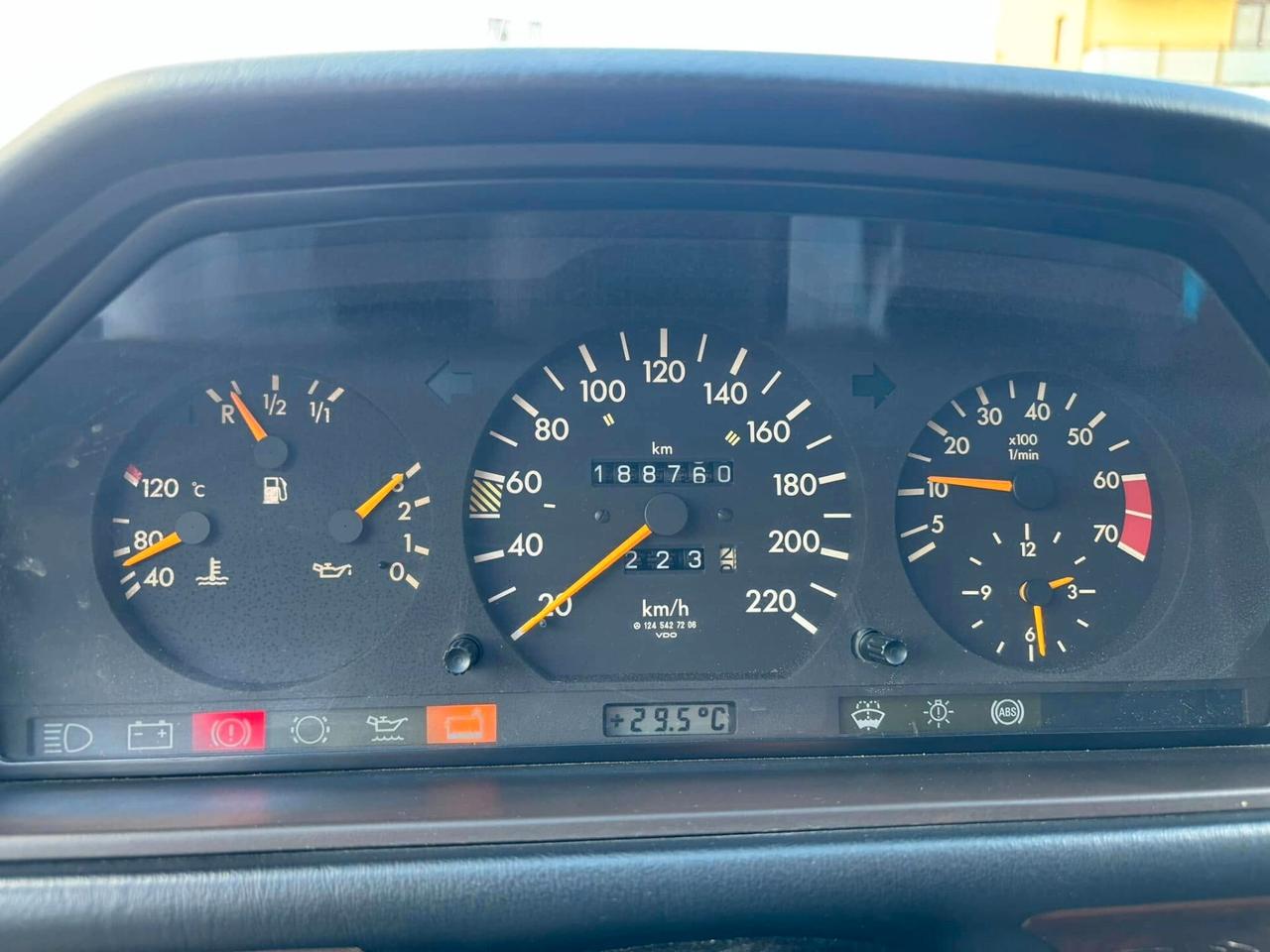 Mercedes-benz CE 200