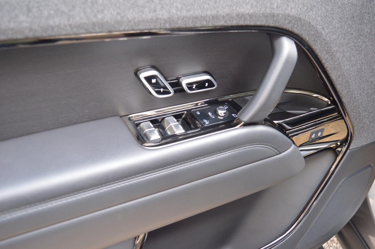 Land Rover Range Sport 3.0D l6 249 CV HSE Dynamic