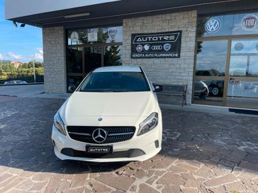 Mercedes-benz A 180 d Sport NEO PATENTATI
