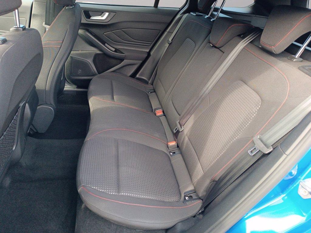 FORD Focus sw 1.0t ecoboost h st-line x 125cv del 2022