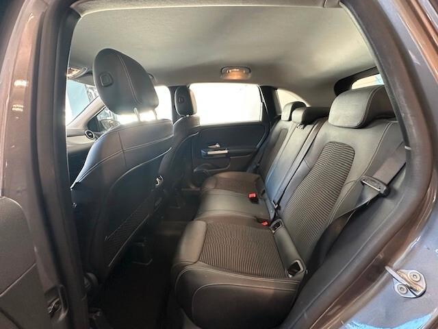 Mercedes-benz B 180 d Automatic Sport Plus 2021