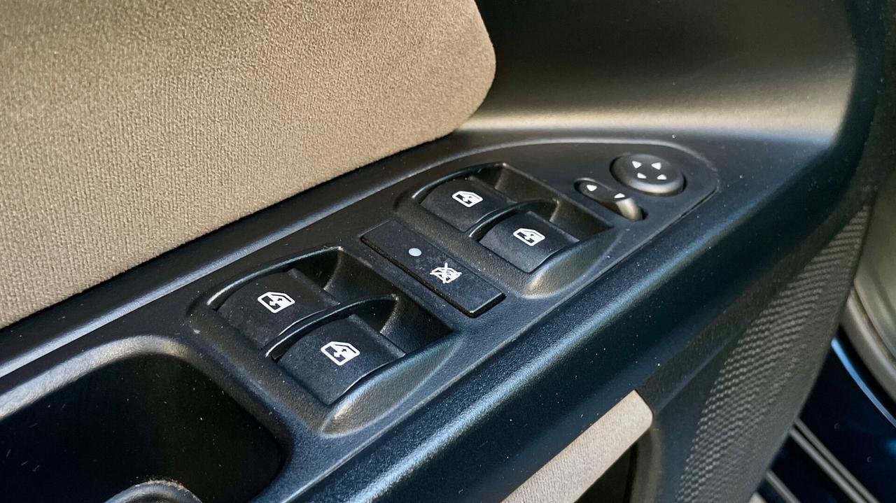 FIAT TIPO SW 1.3 BUSINESS 95CV - FULL LED, RETROCAMERA, NEOPATENTATI