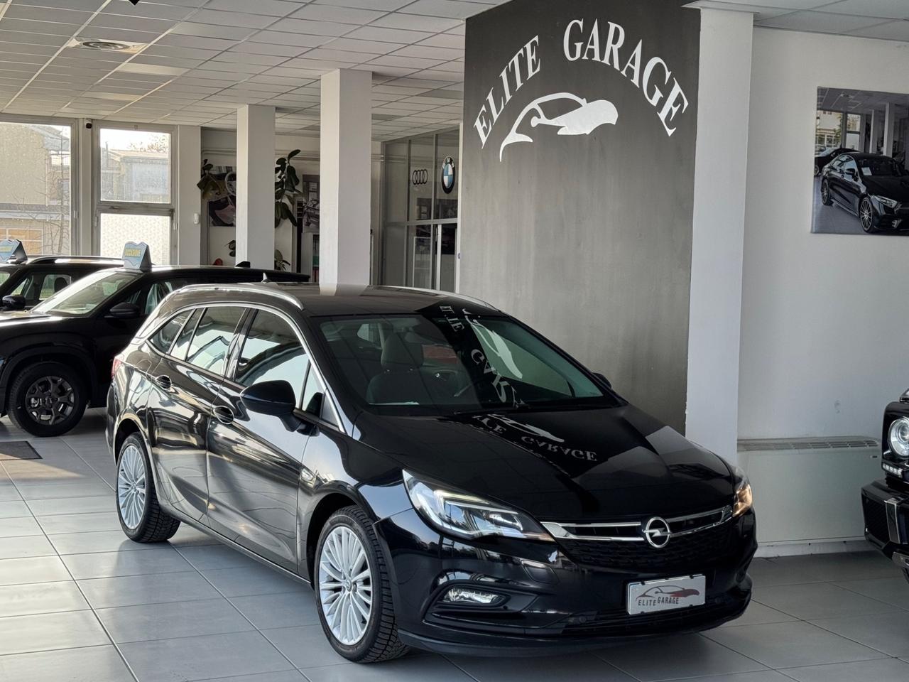 Opel Astra SW 1.6 CDTi 136CV EURO6