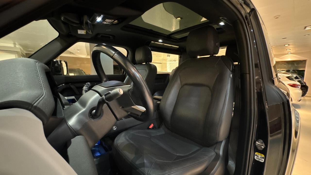 Land Rover Defender 3.0D 200 CV AWD Auto - 2023