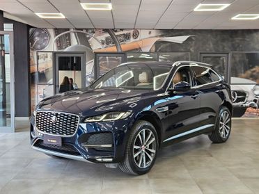 Jaguar F-Pace 2.0 D 204 CV AWD aut. SE