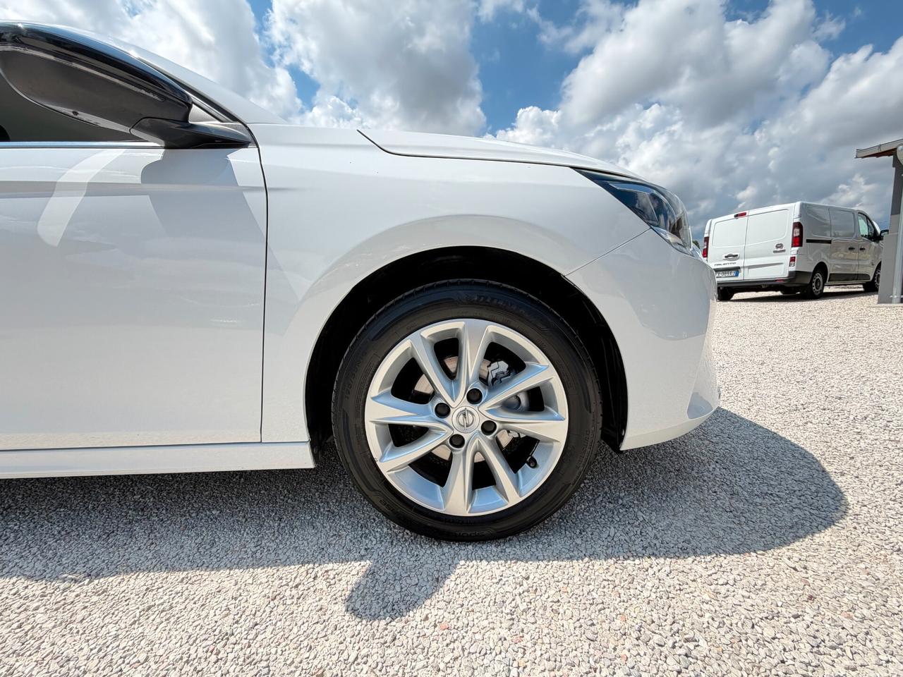 Opel Corsa 1.2 benzina 75 cv 59.484 km