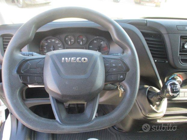 Iveco Daily 35C16 3000 160CV E6 FRIGO 8 SPORTELLI