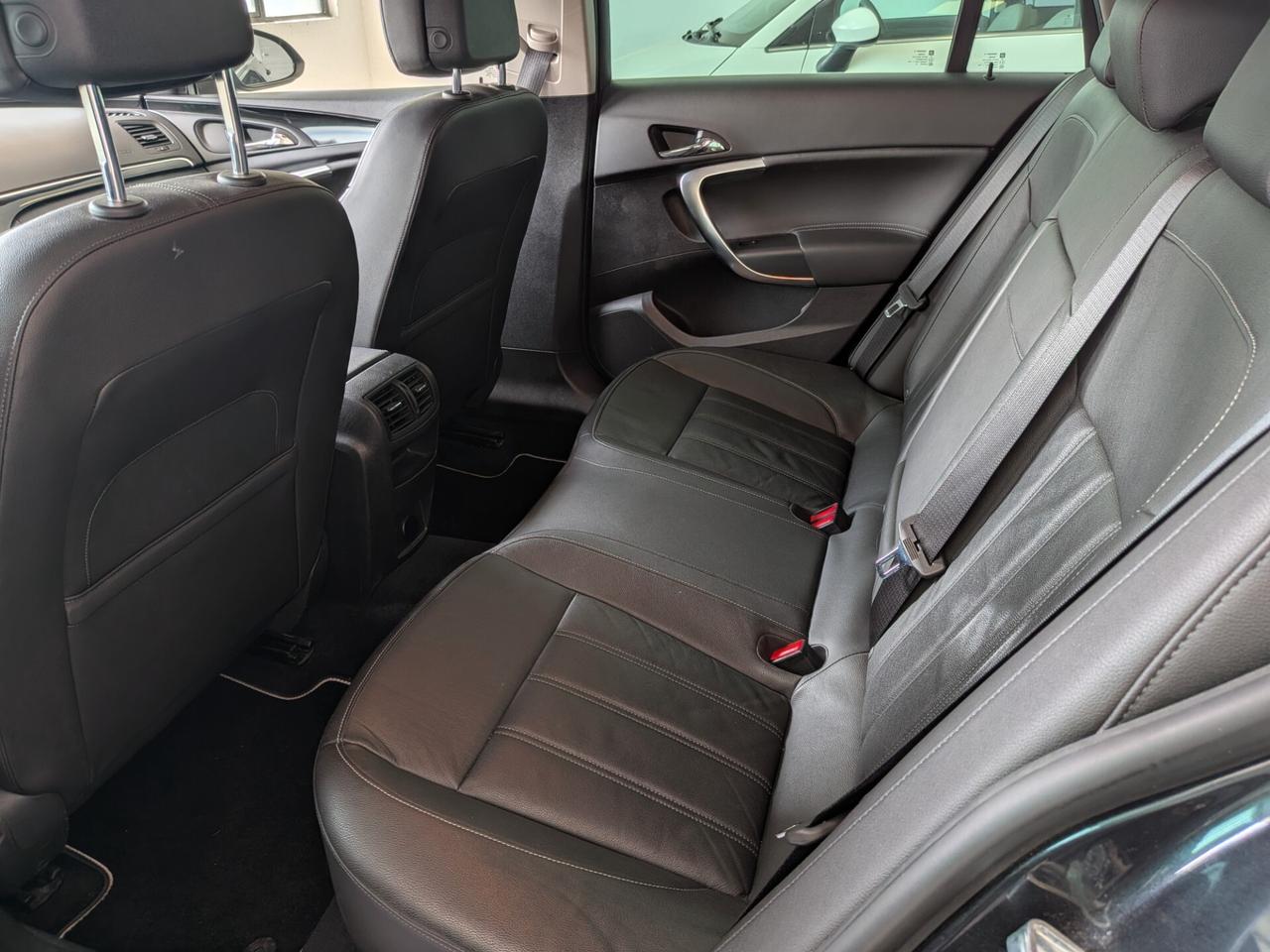 OPEL INSIGNA 2.0 CDTI SPORT TOURER COSMO