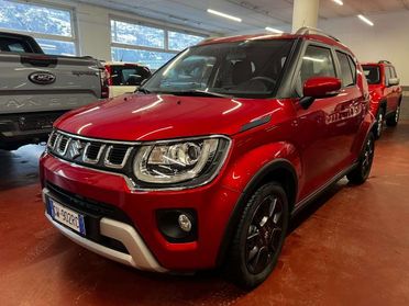 Suzuki Ignis Ignis III 1.2h Top 4wd allgrip