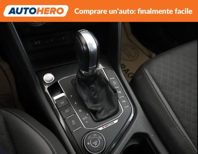 VOLKSWAGEN Tiguan 2.0 TDI SCR DSG 4MOTION Style BMT