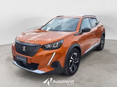 Peugeot 2008 1.2 PureTech 130 CV LED Allure S&S