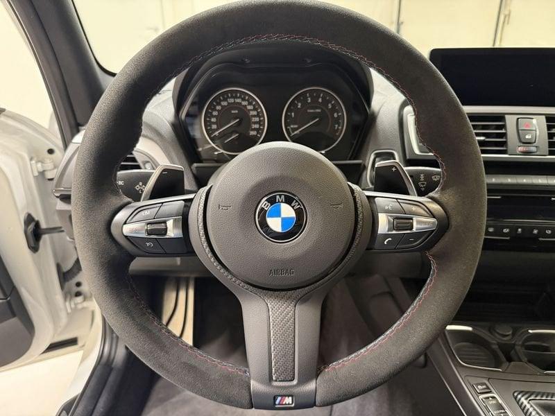 BMW Serie 1 M 140i xDrive 5p Steptronic