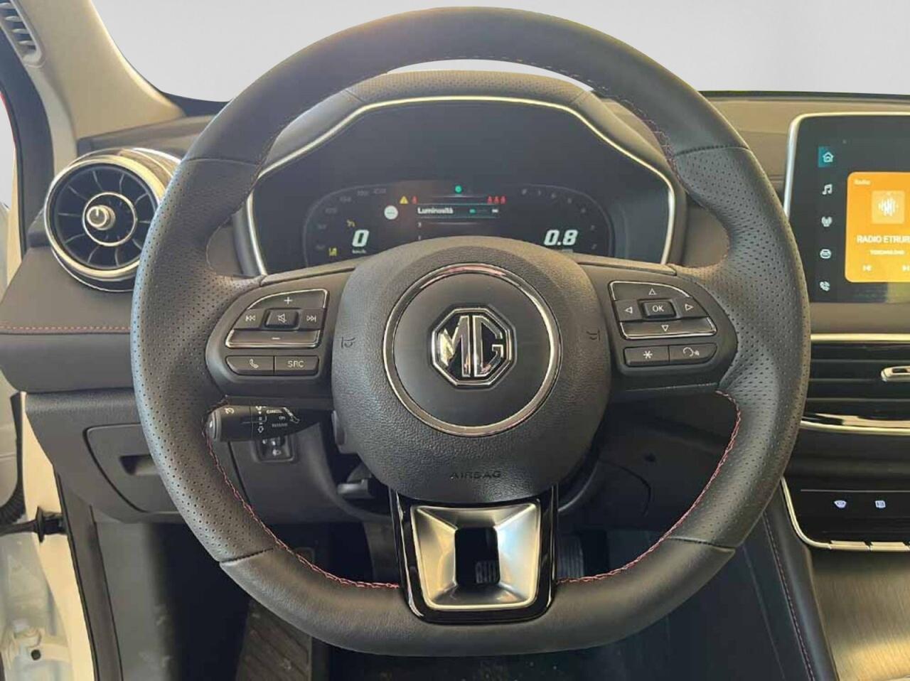 MG HS I - HS 1.5 t Comfort