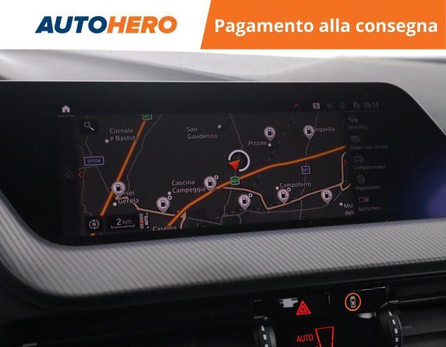 BMW 116 i 5p. Msport