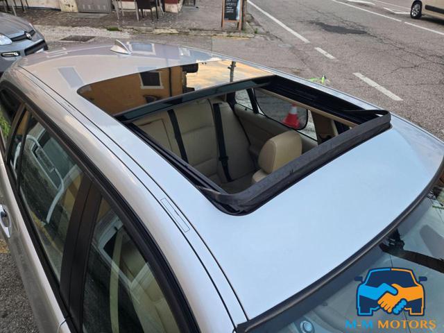 BMW 320 d cat Touring Eletta