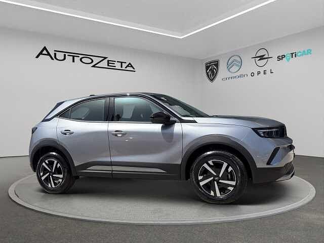 Opel Mokka 1.2 Turbo 136 CV Edition
