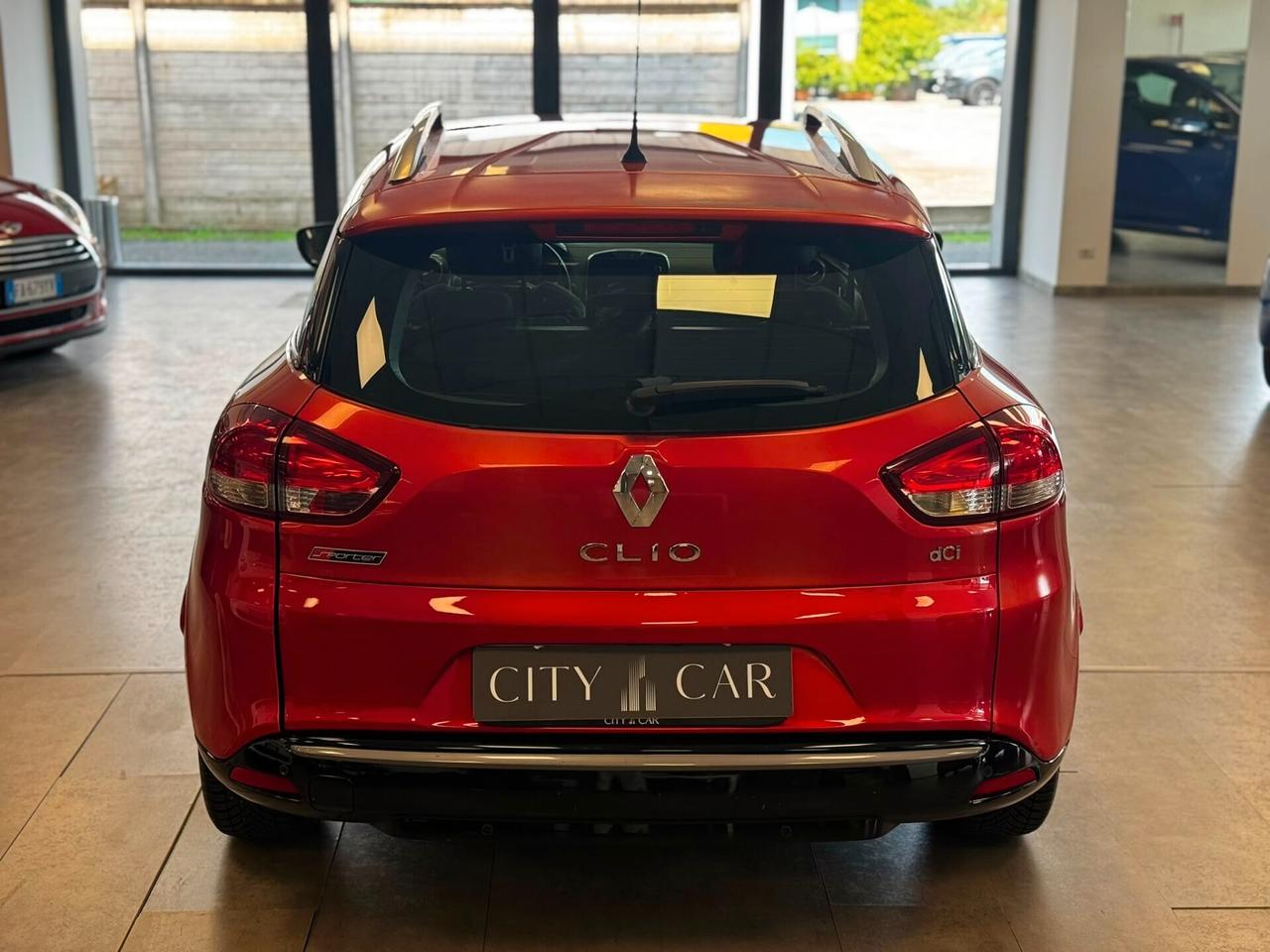 Renault Clio Sporter 1.5 dCi 8V 90CV OCCASSIONE VALIDA FINO AL 08/08/2026