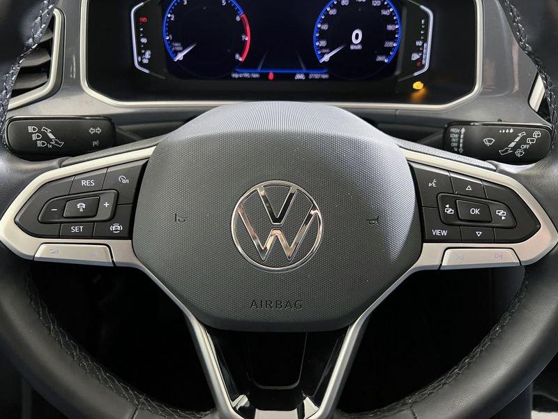 Volkswagen T-Roc T-Roc 1.0 tsi Style 115cv