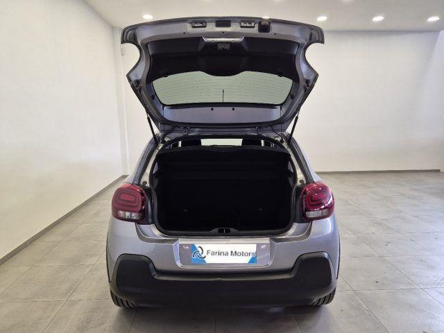 CITROEN C3 PureTech 110 S&S Max in Promo