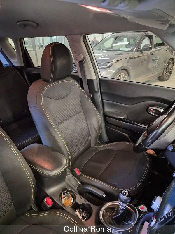 KIA Soul Soul 1.6 CRDi You® Soul