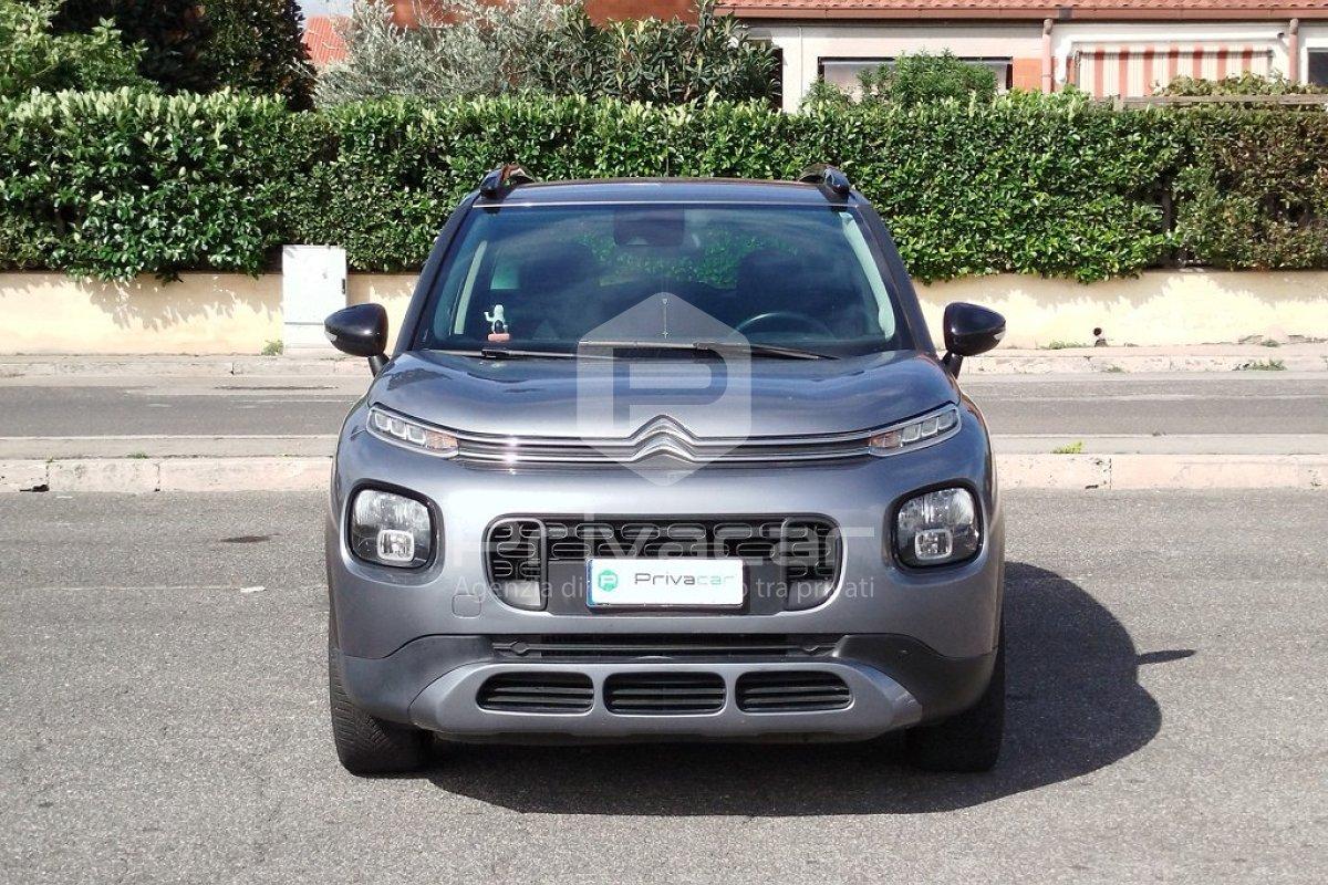 CITROEN C3 Aircross PureTech 110 S&S Shine