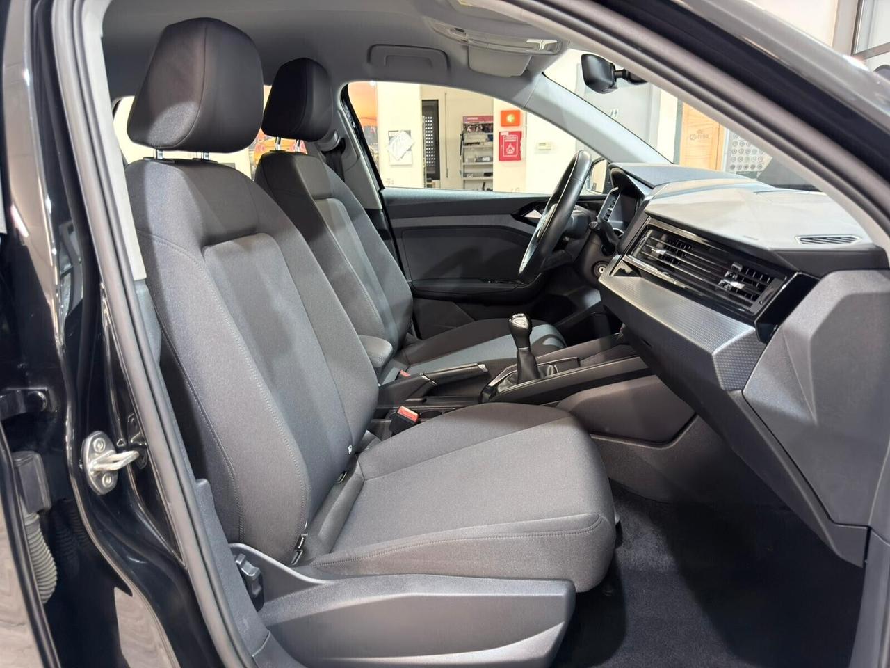 AUDI A1 CITYCARVER 25 1.0tfsi 95cv ADMIRED 2021