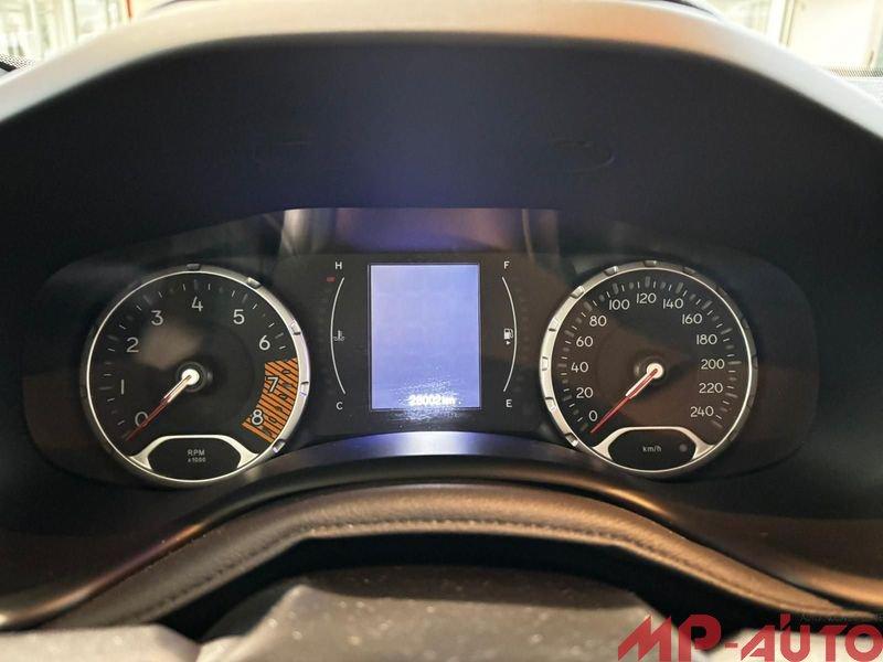 Jeep Renegade 1.0 T3 Longitude UNICO PROPRIETARIO