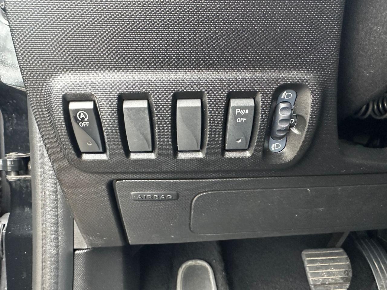 Smart ForFour 90 0.9 Turbo twinamic Passion *promo*