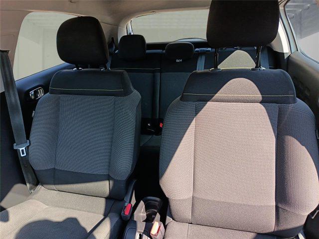 CITROEN C3 3ª serie PureTech 83 S&S You