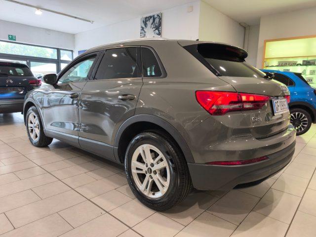 AUDI Q3 35 TDI S-Tronic Advanced Virtual Cockpit Aziendale