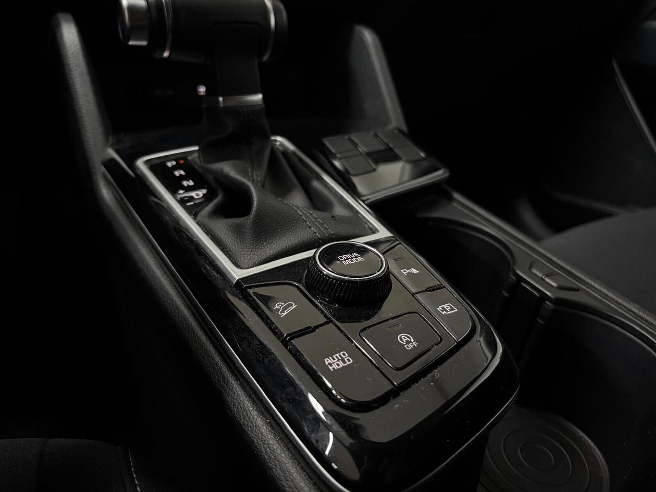 Kia Sportage 1.6 CRDi MHEV DCT Business