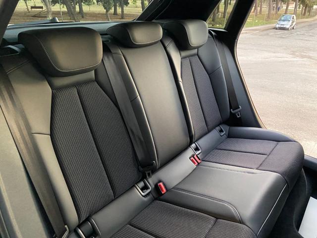 AUDI A3 SPB SPORTBACK 35 TDI S tronic S line edition