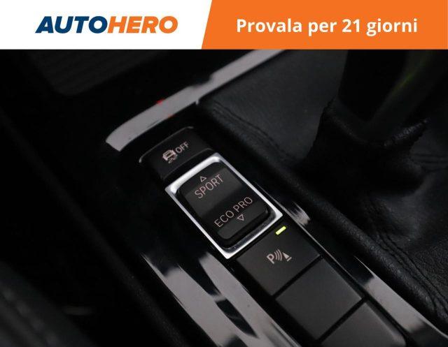 BMW X1 sDrive18d xLine